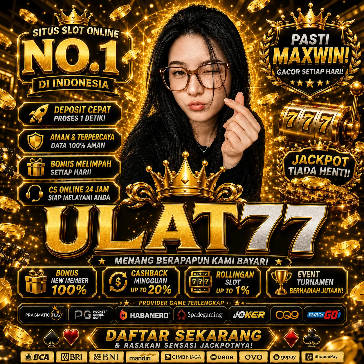 ULAT77